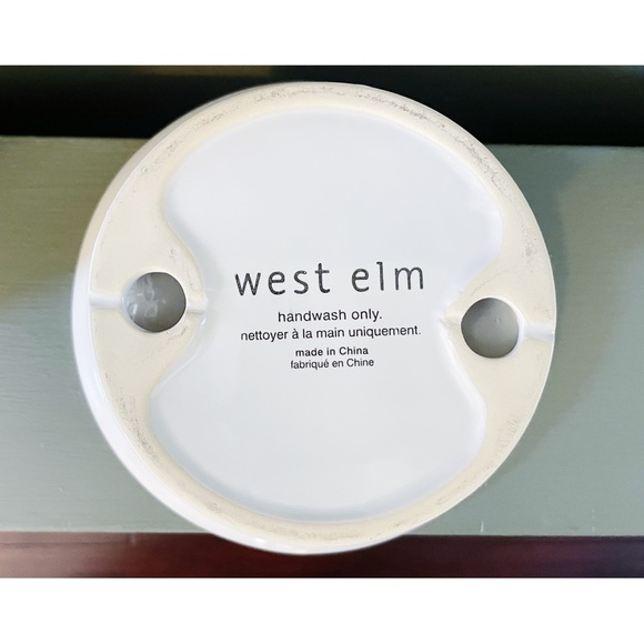 West Elm Cake Stand - Picture 2 of 2